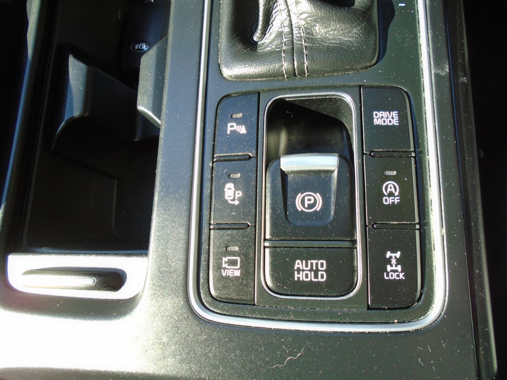 Used Kia Sorento 2016 for sale - 76413865: Photo 22