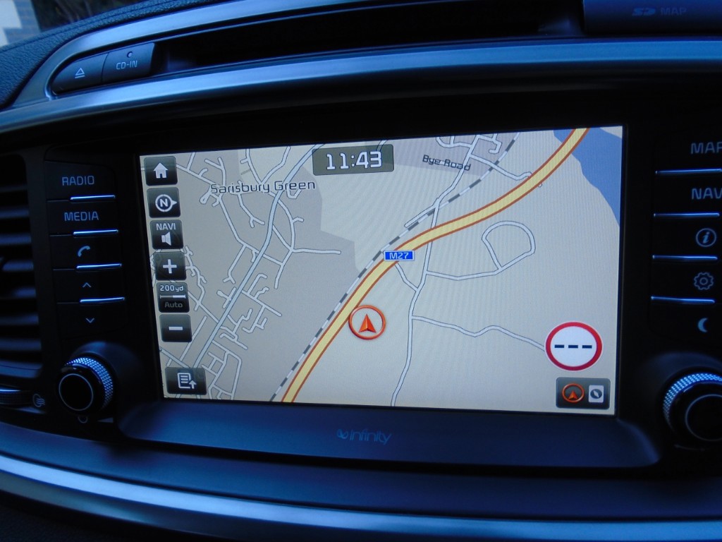 Used Kia Sorento 2016 for sale - 76413865: Photo 25