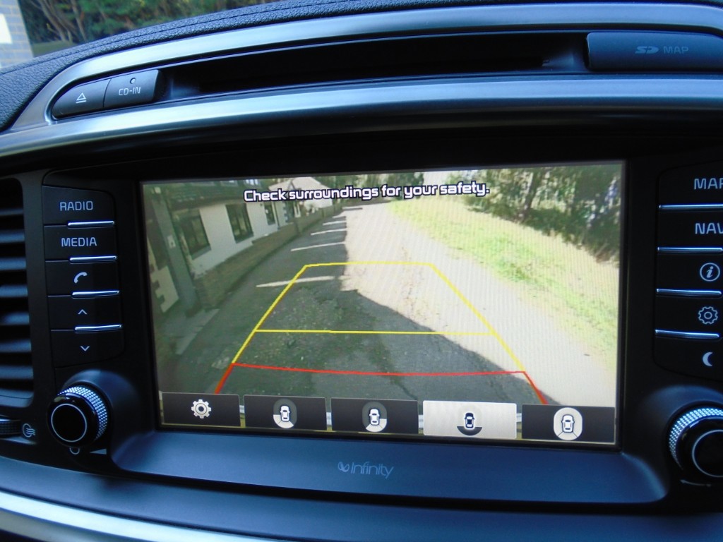 Used Kia Sorento 2016 for sale - 76413865: Photo 26