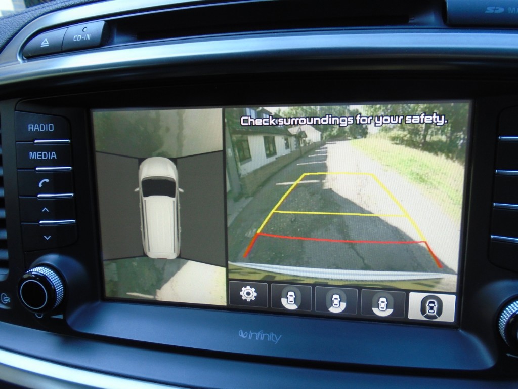 Used Kia Sorento 2016 for sale - 76413865: Photo 29