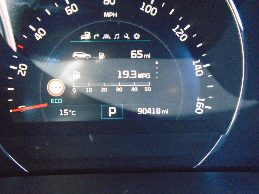 Used Kia Sorento 2016 for sale - 76413865: Photo 35