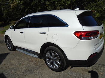 Used Kia Sorento 2016 for sale - 76413865: Photo