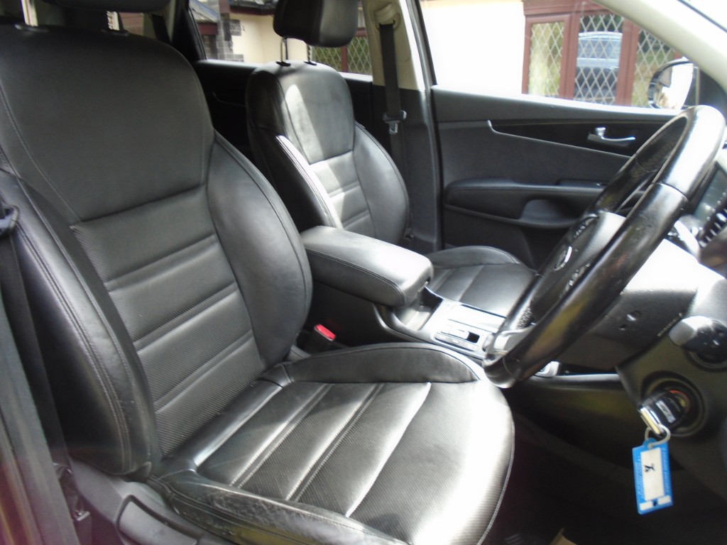 Used Kia Sorento 2015 for sale - 76413864: Photo 11