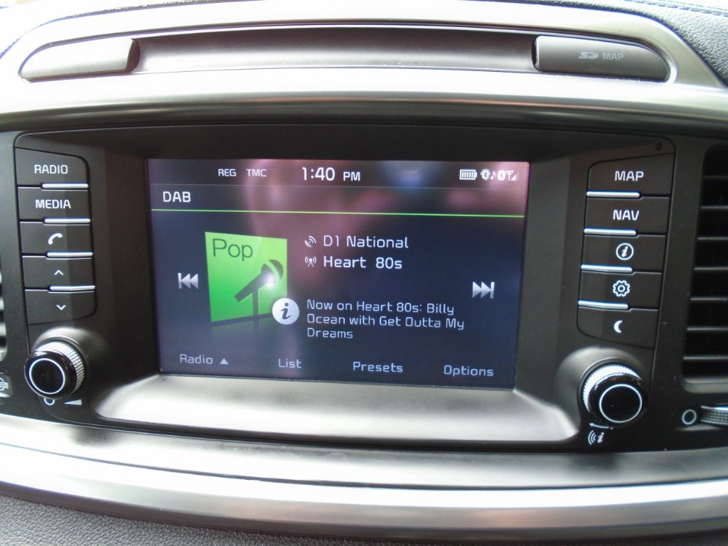 Used Kia Sorento 2015 for sale - 76413864: Photo 14