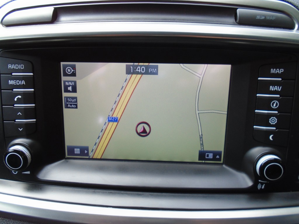 Used Kia Sorento 2015 for sale - 76413864: Photo 15