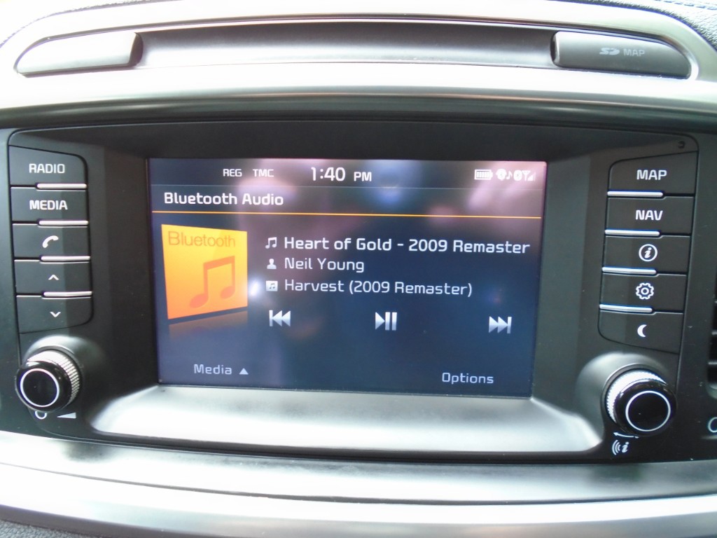 Used Kia Sorento 2015 for sale - 76413864: Photo 16