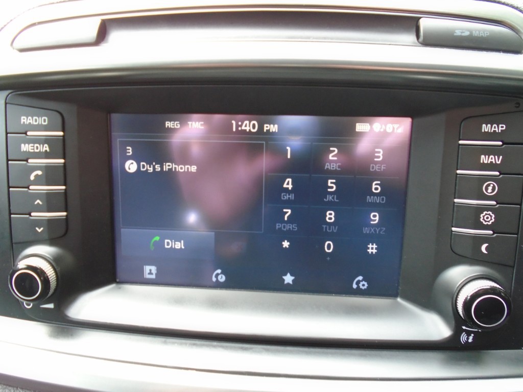 Used Kia Sorento 2015 for sale - 76413864: Photo 17