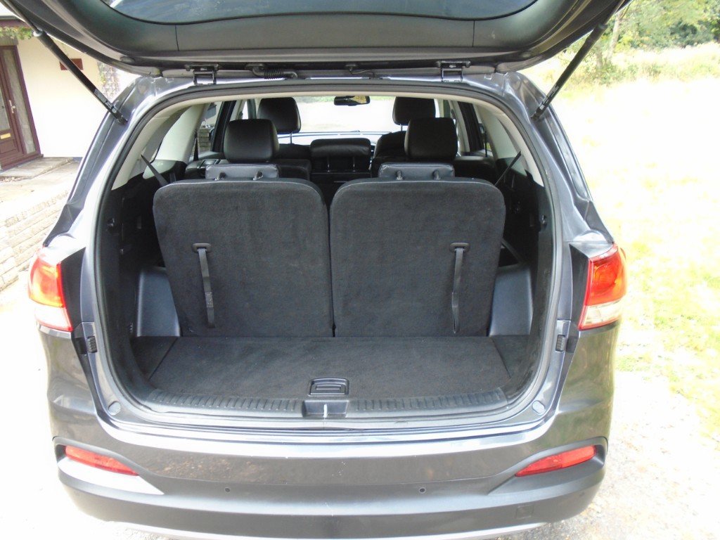 Used Kia Sorento 2015 for sale - 76413864: Photo 7