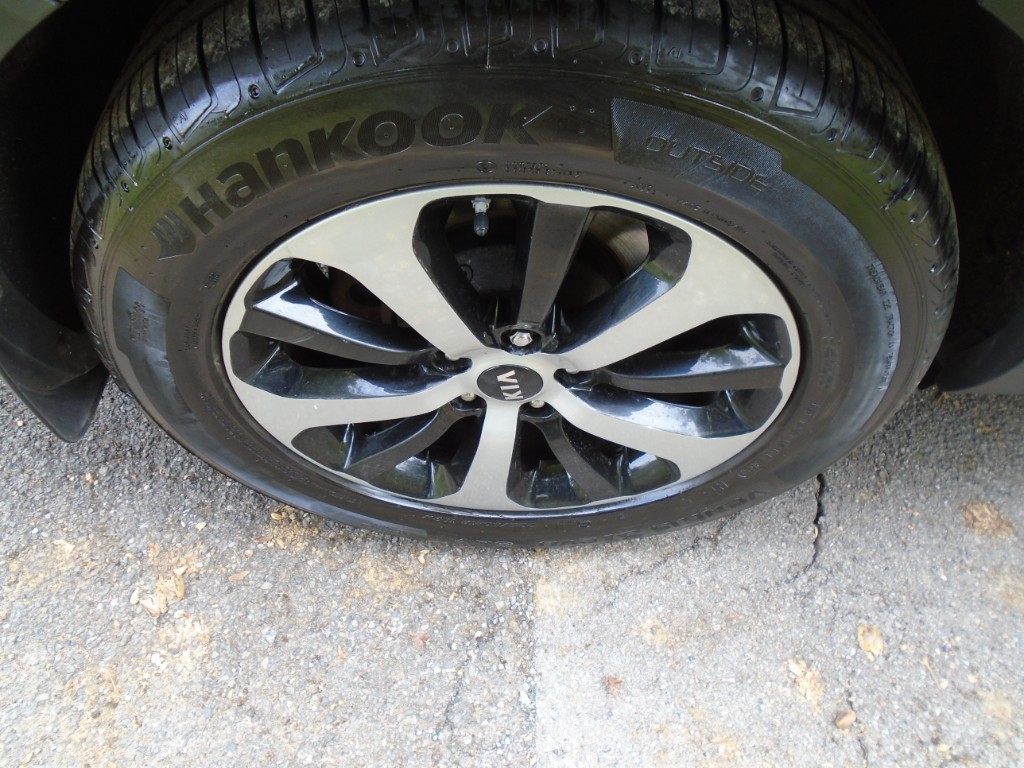 Used Kia Sorento 2015 for sale - 76413864: Photo 8