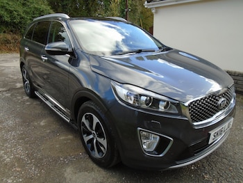 Used Kia Sorento 2016 for sale - 76413871: Photo