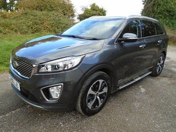 Used Kia Sorento 2016 for sale - 76413871: Photo