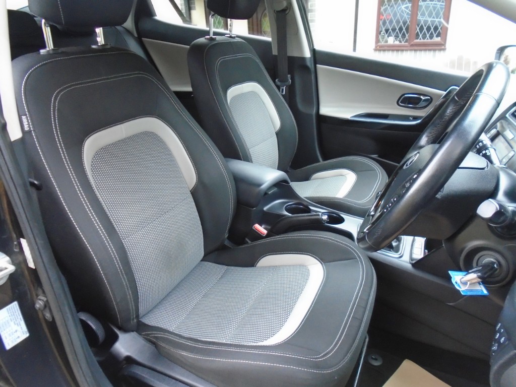 Used Kia Ceed 2016 for sale - 76606050: Photo 11