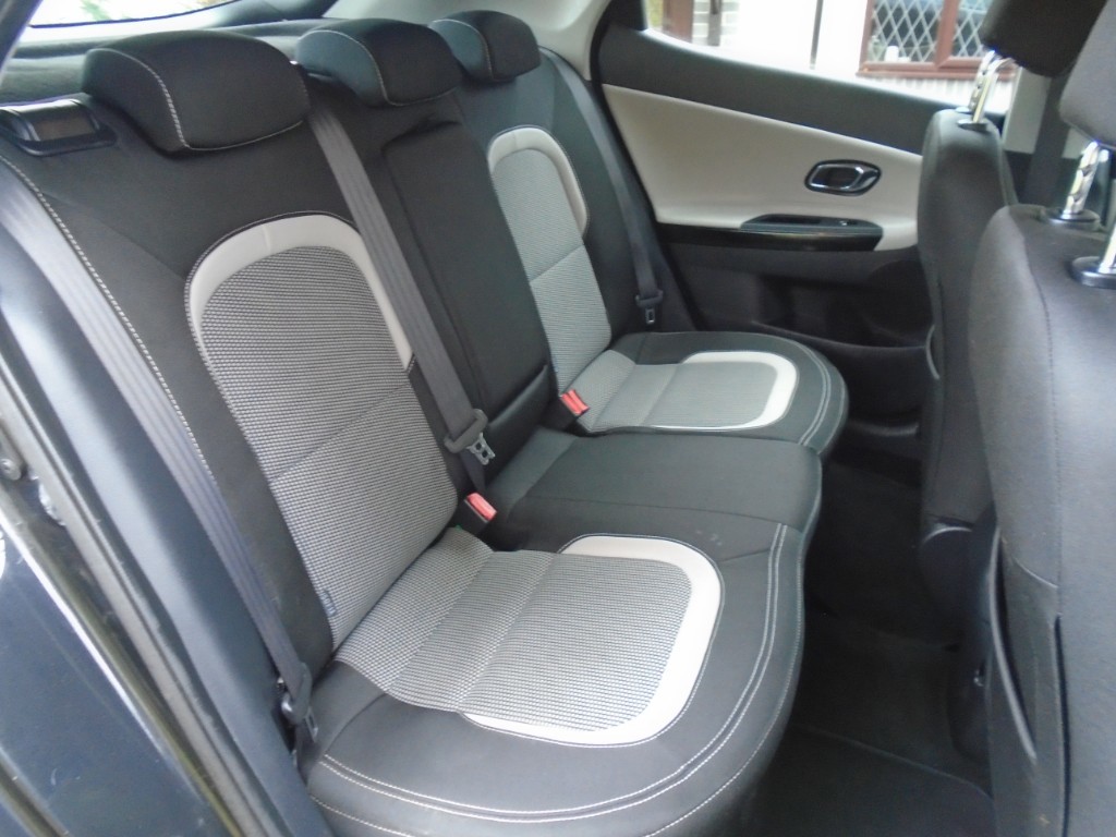 Used Kia Ceed 2016 for sale - 76606050: Photo 12