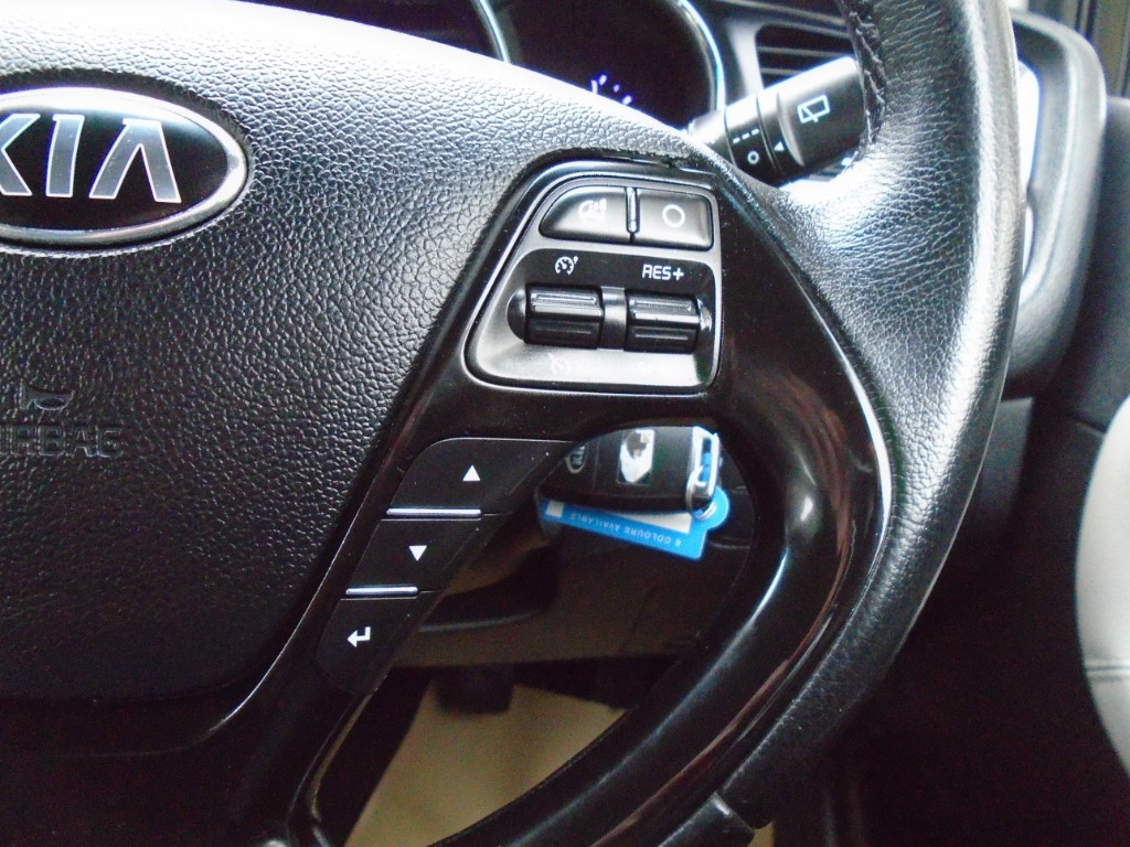 Used Kia Ceed 2016 for sale - 76606050: Photo 25