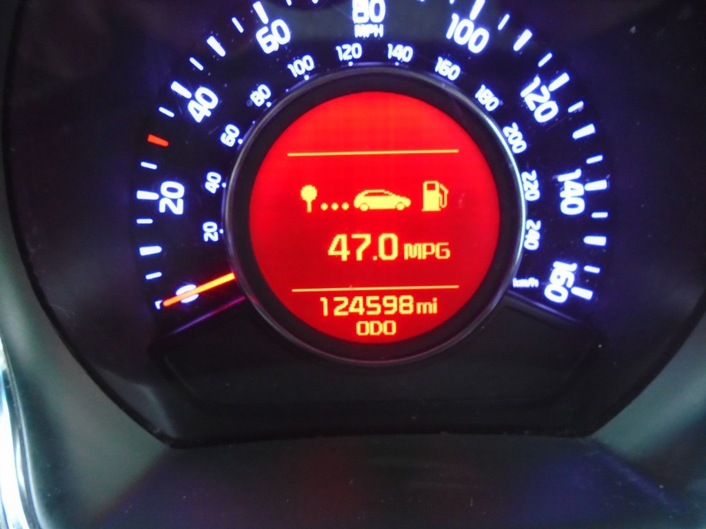 Used Kia Ceed 2016 for sale - 76606050: Photo 27