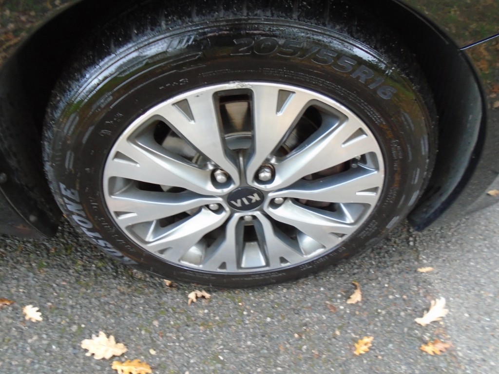 Used Kia Ceed 2016 for sale - 76606050: Photo 9