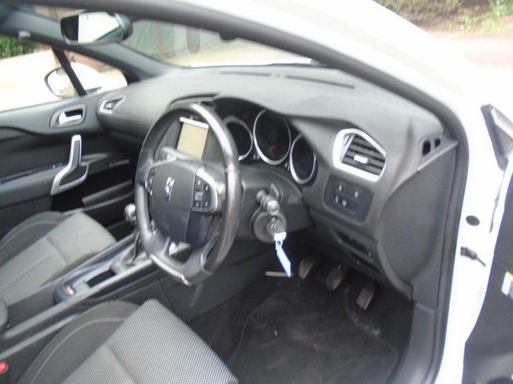 Used DS Automobiles DS 4 2018 for sale - 76413867: Photo 10