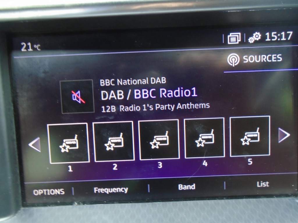 Used DS Automobiles DS 4 2018 for sale - 76413867: Photo 15