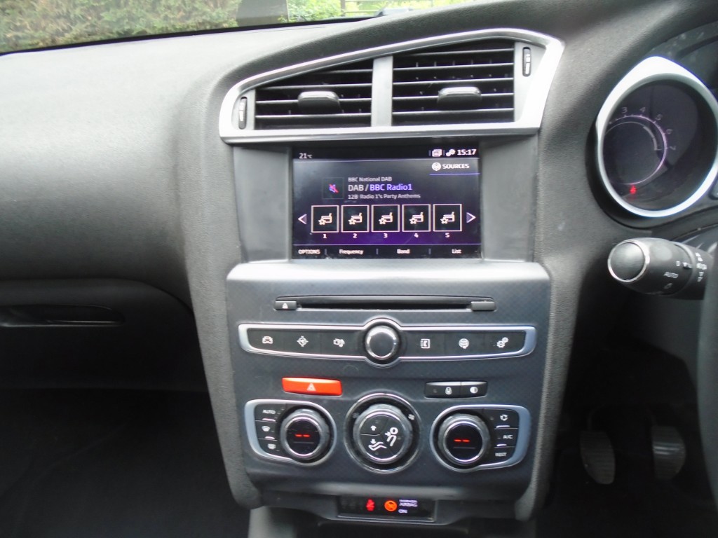 Used DS Automobiles DS 4 2018 for sale - 76413867: Photo 16