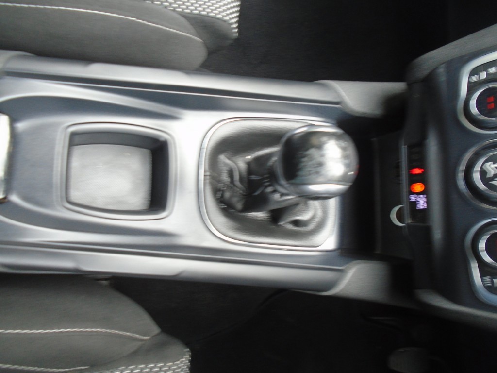 Used DS Automobiles DS 4 2018 for sale - 76413867: Photo 18