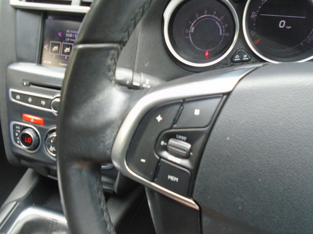 Used DS Automobiles DS 4 2018 for sale - 76413867: Photo 19