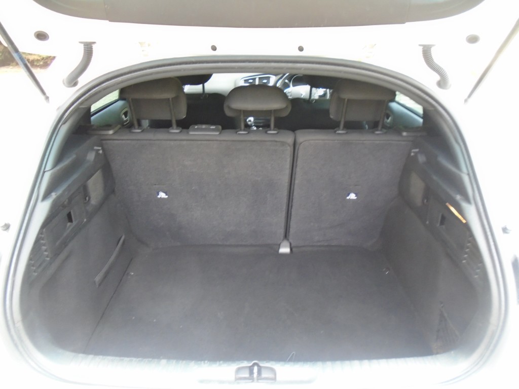 Used DS Automobiles DS 4 2018 for sale - 76413867: Photo 7