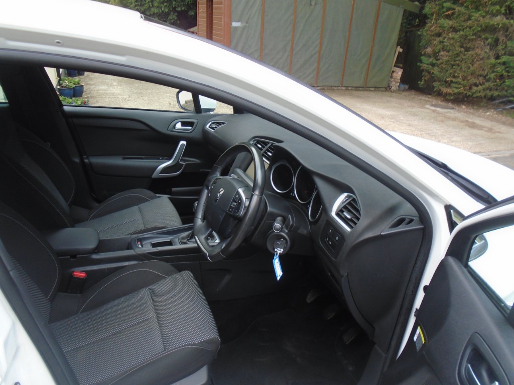 Used DS Automobiles DS 4 2018 for sale - 76413867: Photo 9