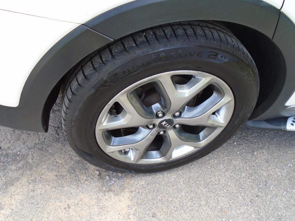 Used Kia Sorento 2015 for sale - 76413872: Photo 10