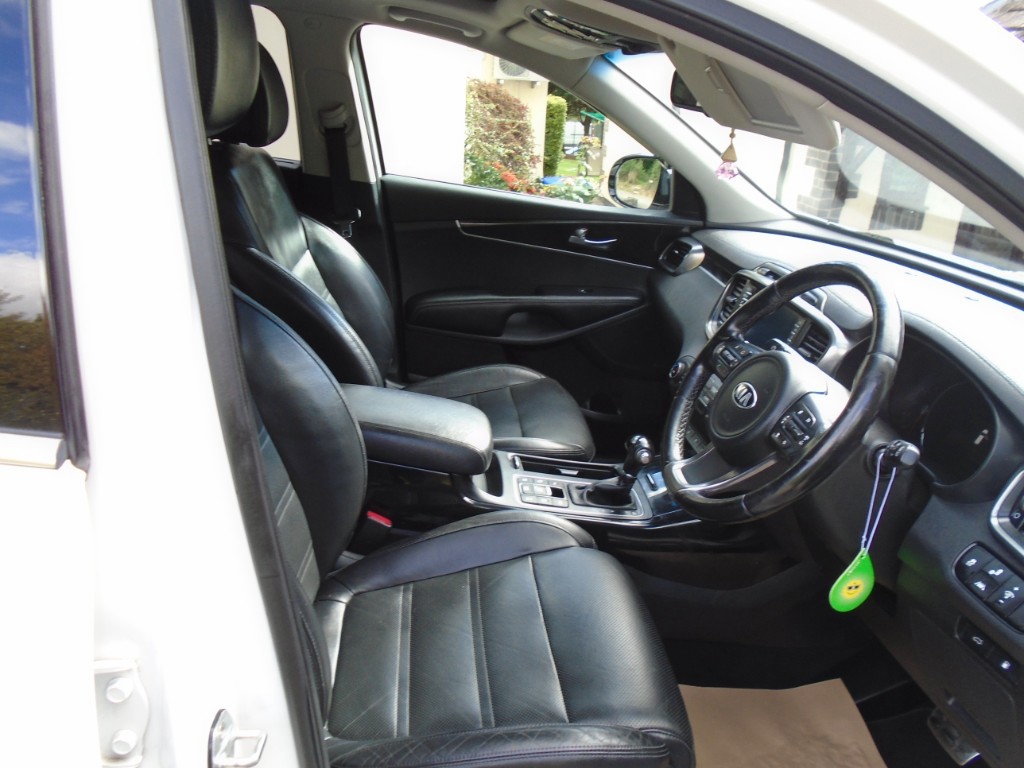 Used Kia Sorento 2015 for sale - 76413872: Photo 12