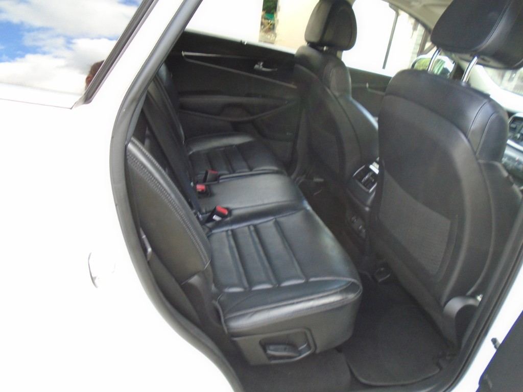 Used Kia Sorento 2015 for sale - 76413872: Photo 13