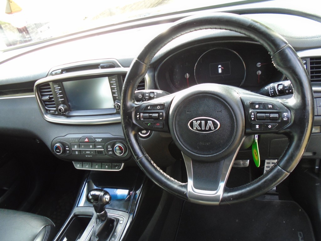Used Kia Sorento 2015 for sale - 76413872: Photo 14