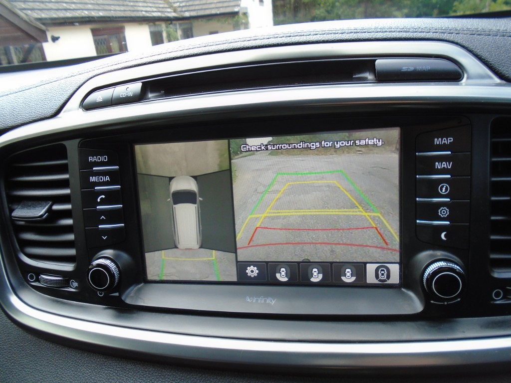 Used Kia Sorento 2015 for sale - 76413872: Photo 16