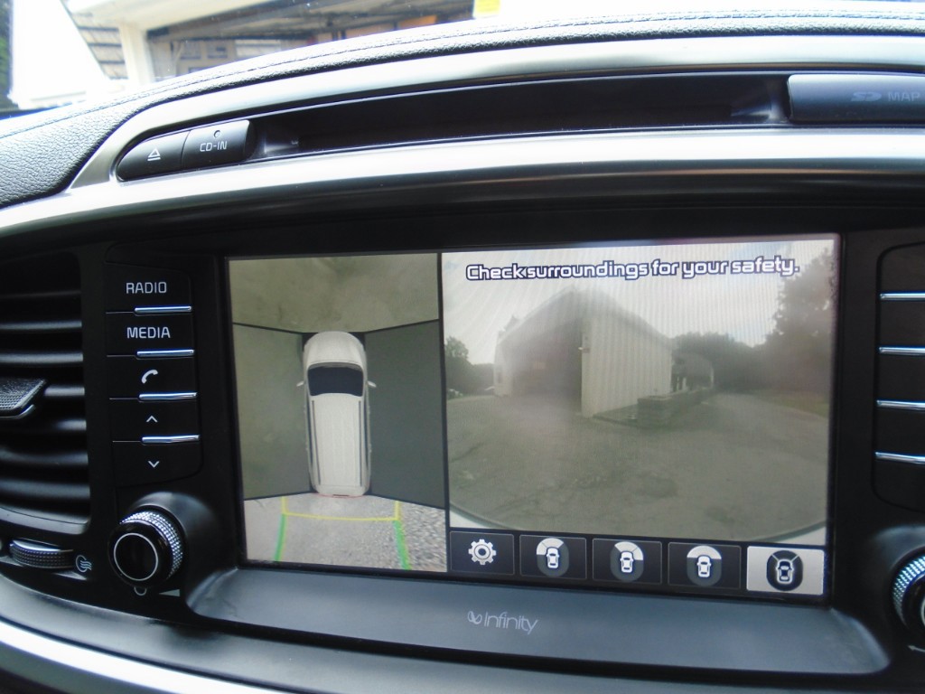 Used Kia Sorento 2015 for sale - 76413872: Photo 17