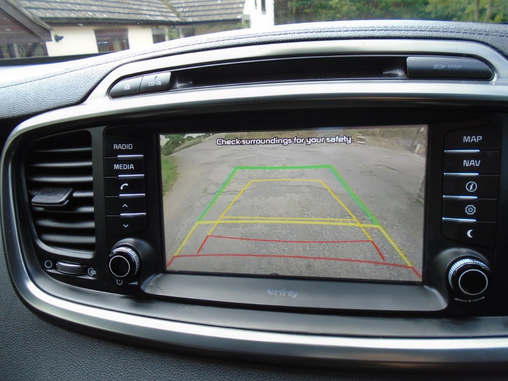 Used Kia Sorento 2015 for sale - 76413872: Photo 18