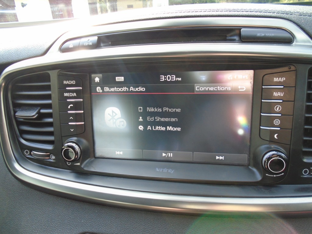 Used Kia Sorento 2015 for sale - 76413872: Photo 19