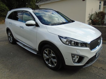 Used Kia Sorento 2015 for sale - 76413872: Photo