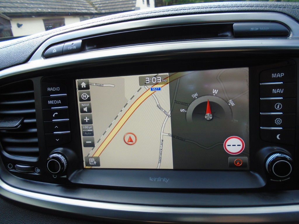 Used Kia Sorento 2015 for sale - 76413872: Photo 20