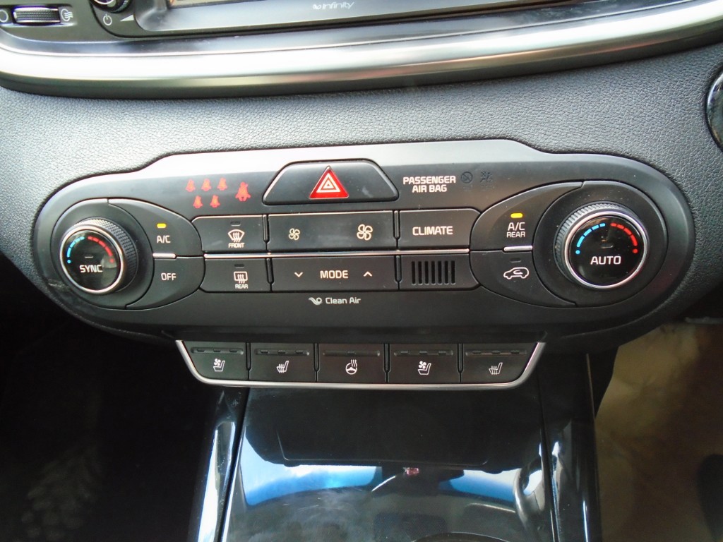 Used Kia Sorento 2015 for sale - 76413872: Photo 29