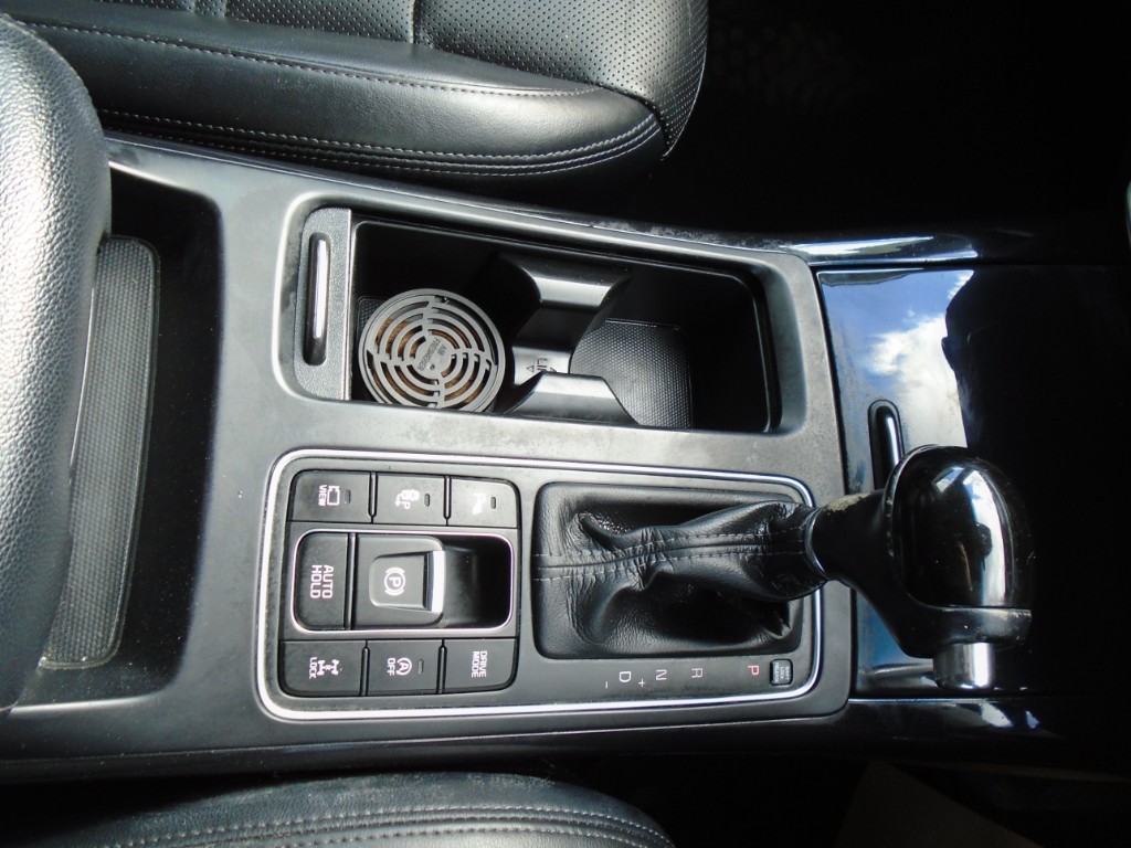 Used Kia Sorento 2015 for sale - 76413872: Photo 31