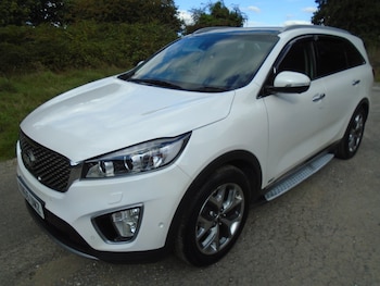 Used Kia Sorento 2015 for sale - 76413872: Photo