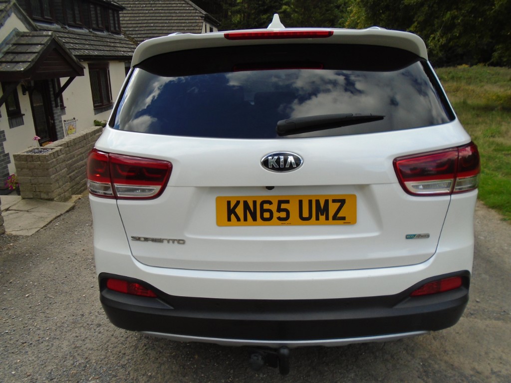 Used Kia Sorento 2015 for sale - 76413872: Photo 5