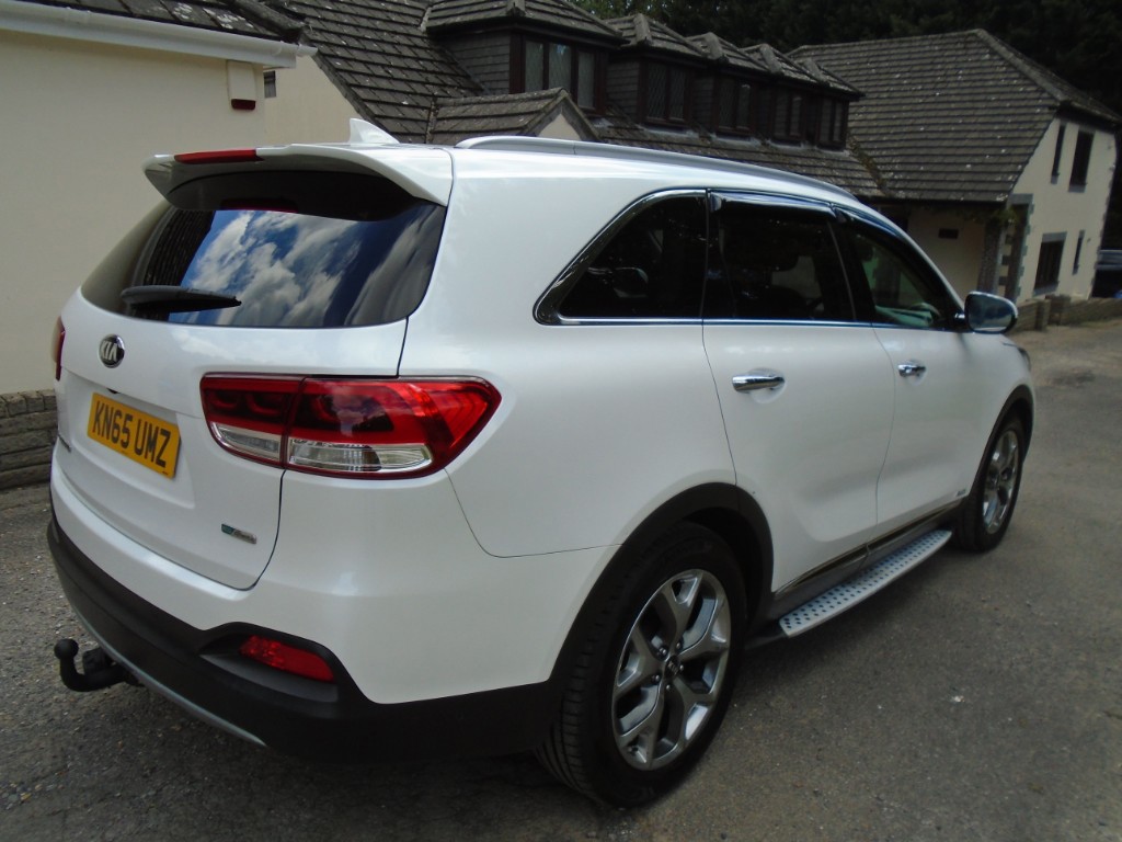 Used Kia Sorento 2015 for sale - 76413872: Photo 6