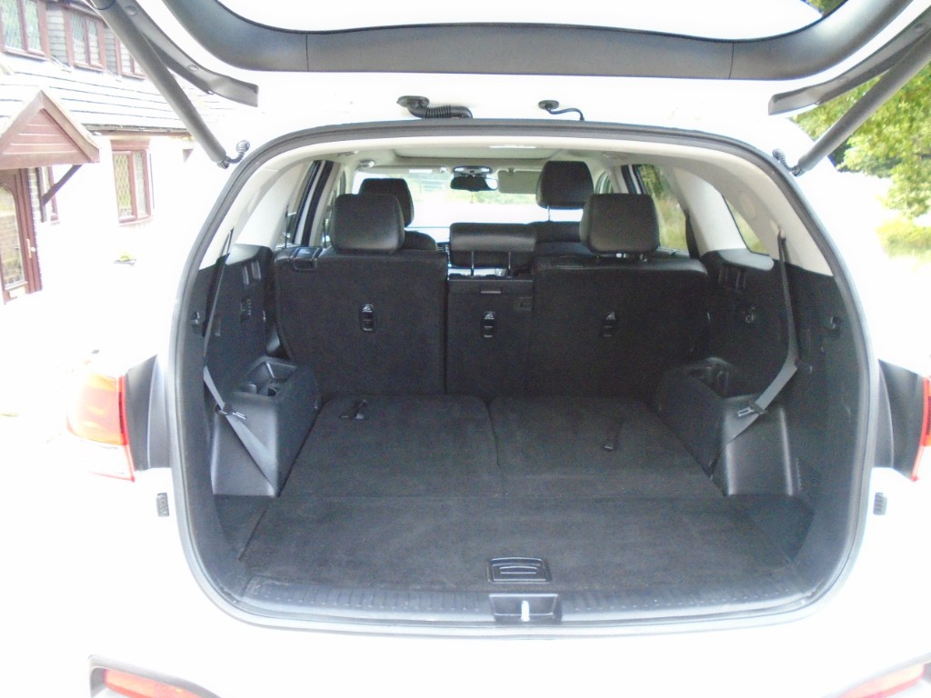 Used Kia Sorento 2015 for sale - 76413872: Photo 8