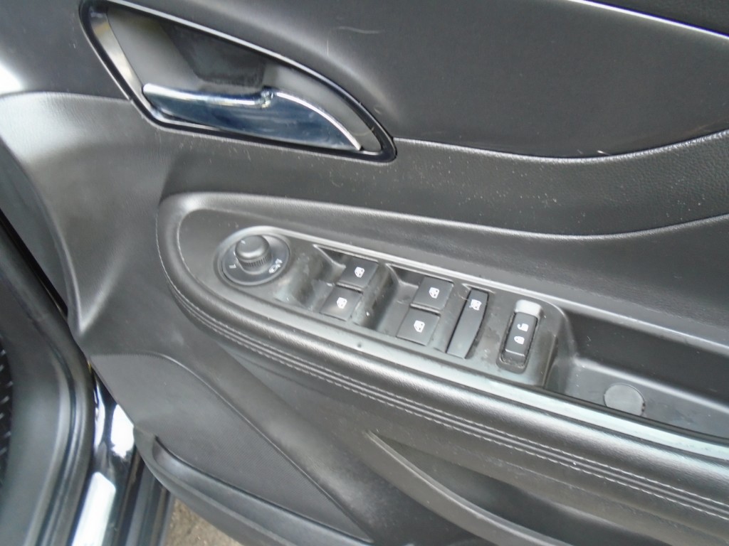 Used Vauxhall Mokka X 2019 for sale - 76413870: Photo 13