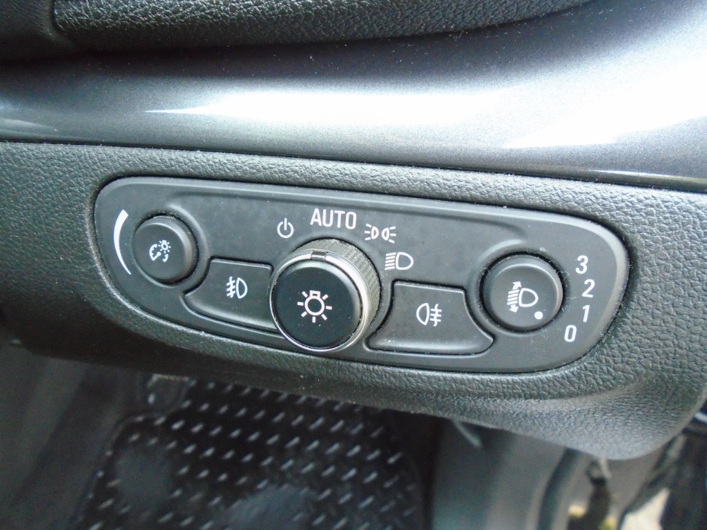 Used Vauxhall Mokka X 2019 for sale - 76413870: Photo 16