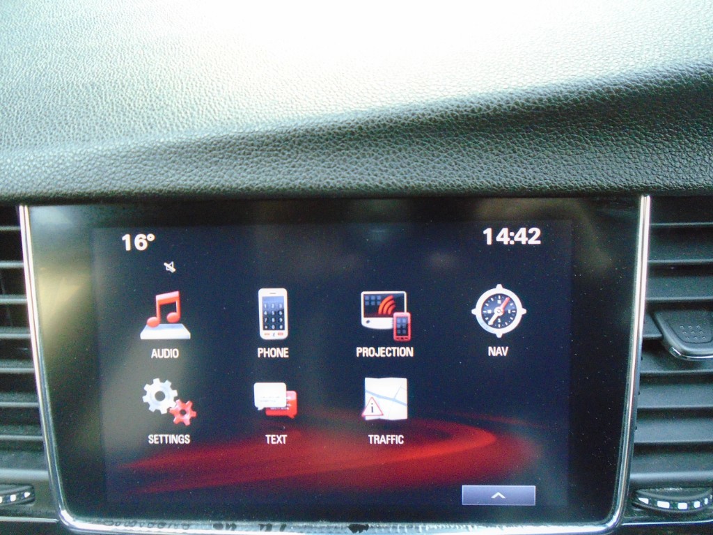 Used Vauxhall Mokka X 2019 for sale - 76413870: Photo 18