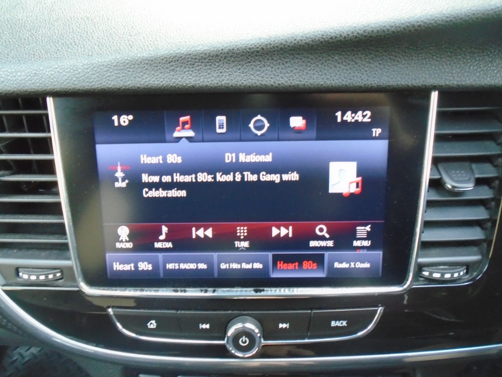 Used Vauxhall Mokka X 2019 for sale - 76413870: Photo 20