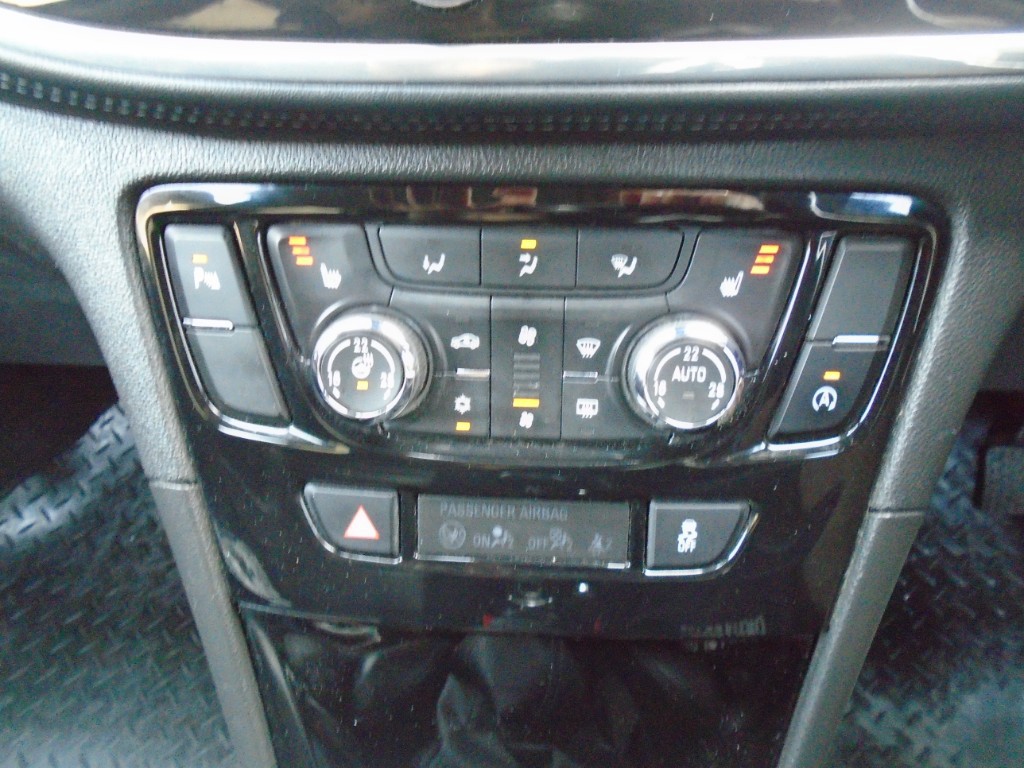 Used Vauxhall Mokka X 2019 for sale - 76413870: Photo 22