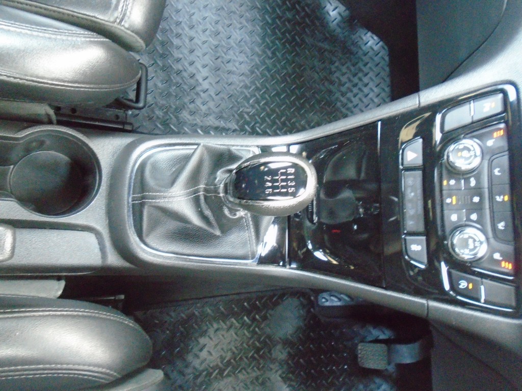 Used Vauxhall Mokka X 2019 for sale - 76413870: Photo 23