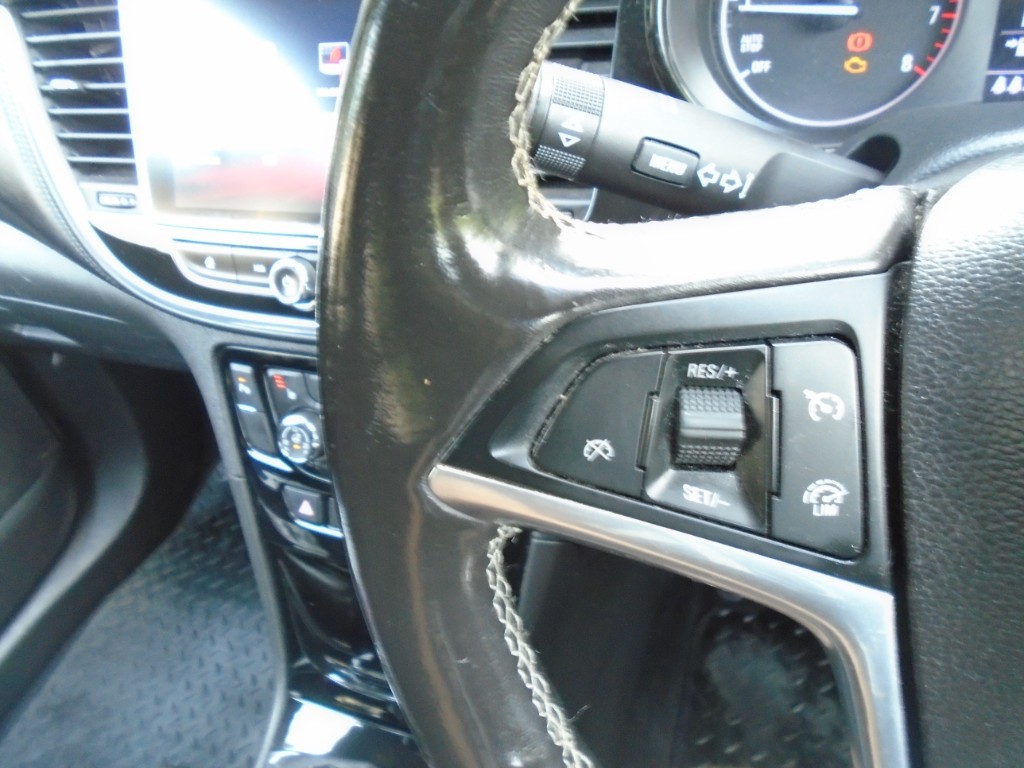 Used Vauxhall Mokka X 2019 for sale - 76413870: Photo 24